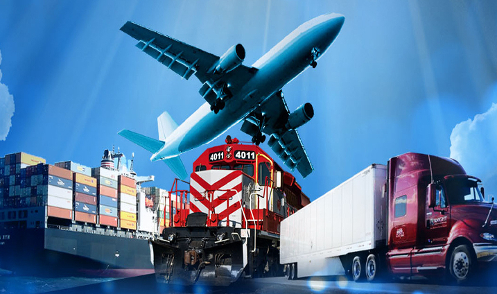 comercio y transporte